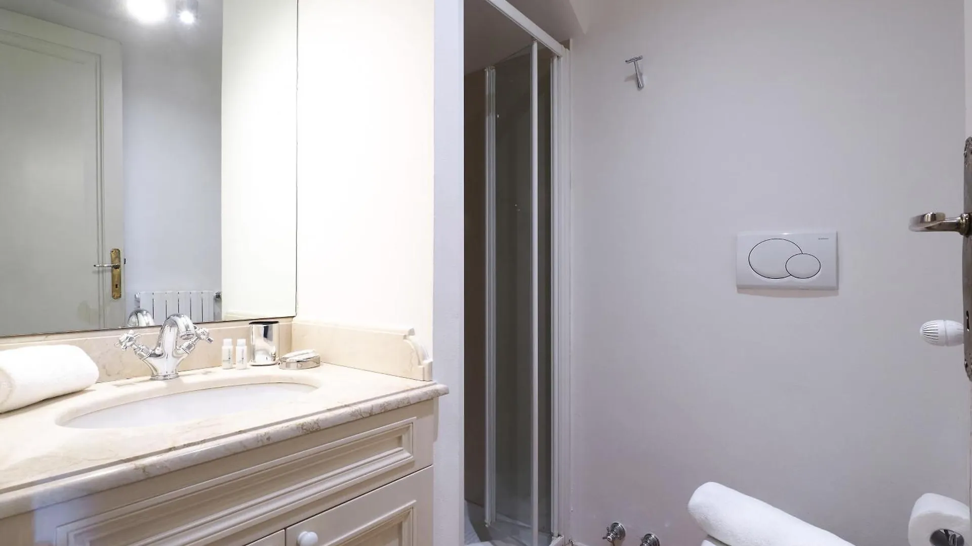 Contempora Serviced Apartments - Quadrilocale Pta Vercellina Milan