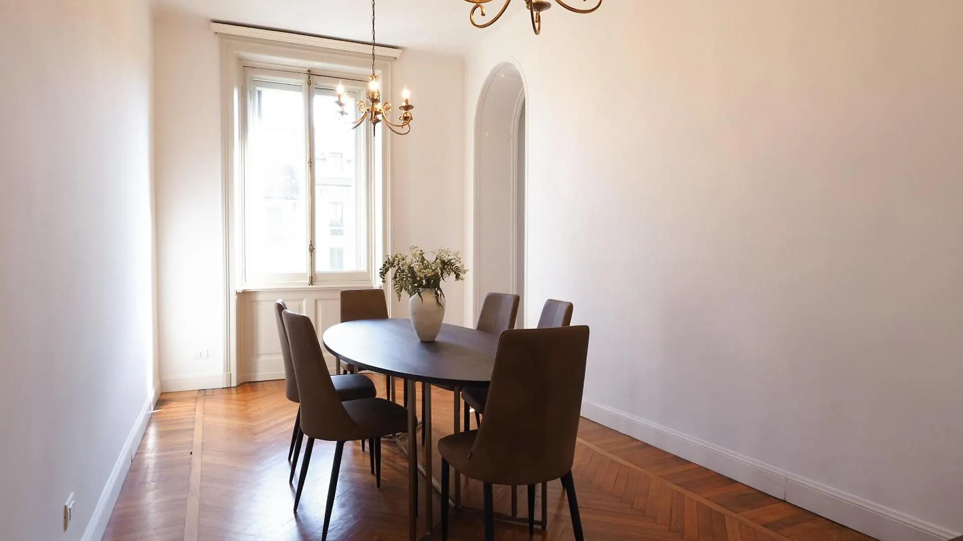 Contempora Serviced Apartments - Quadrilocale Pta Vercellina Milan 0*,  Italie