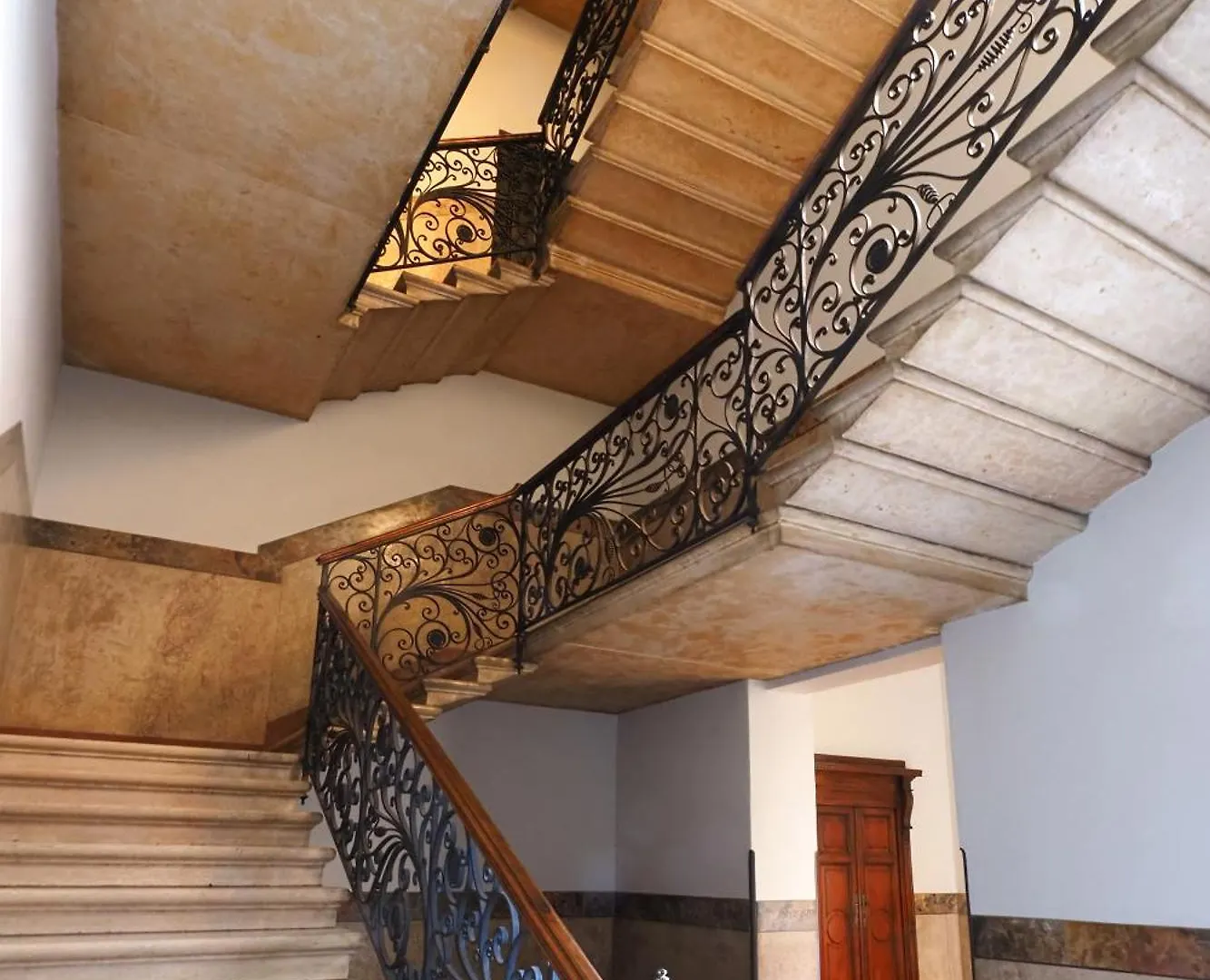 Contempora Serviced Apartments - Quadrilocale Pta Vercellina Milan 0*,  Italie
