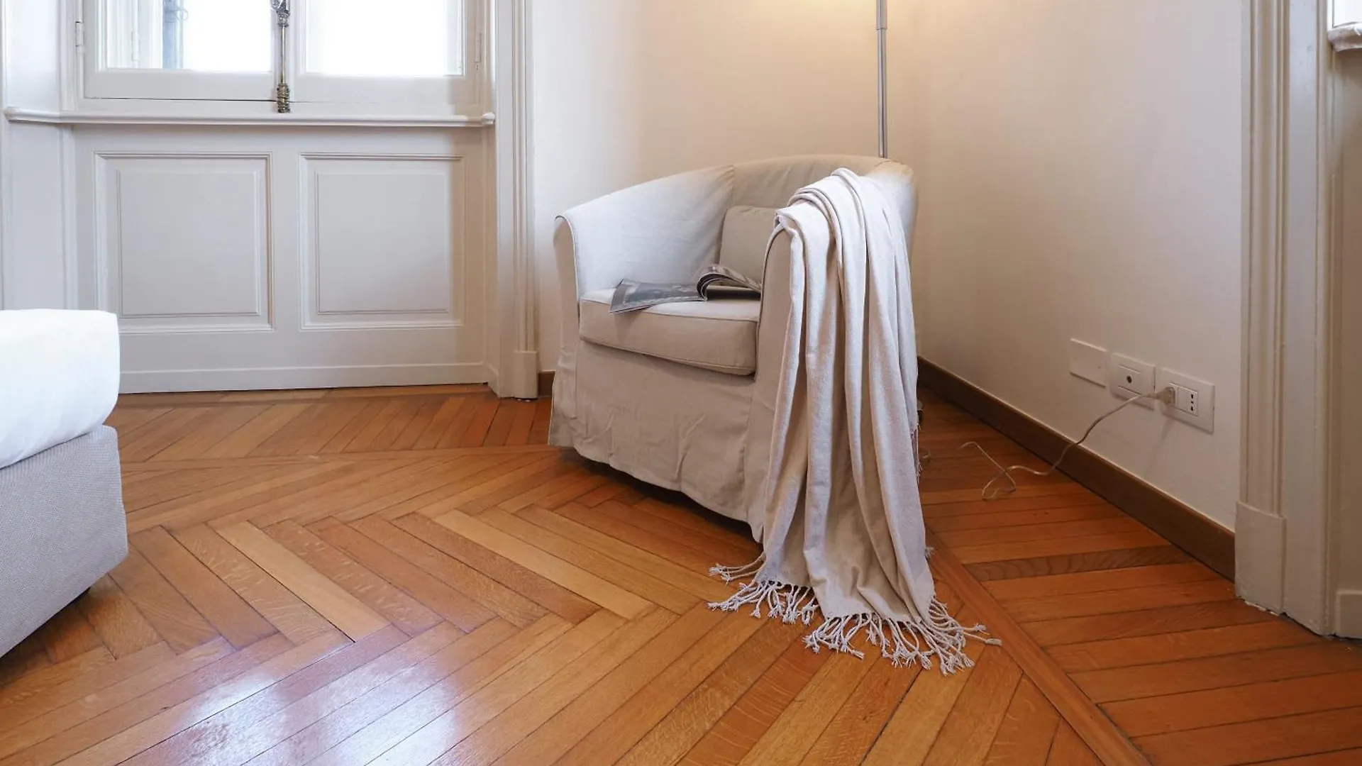 Contempora Serviced Apartments - Quadrilocale Pta Vercellina Milan 0*,