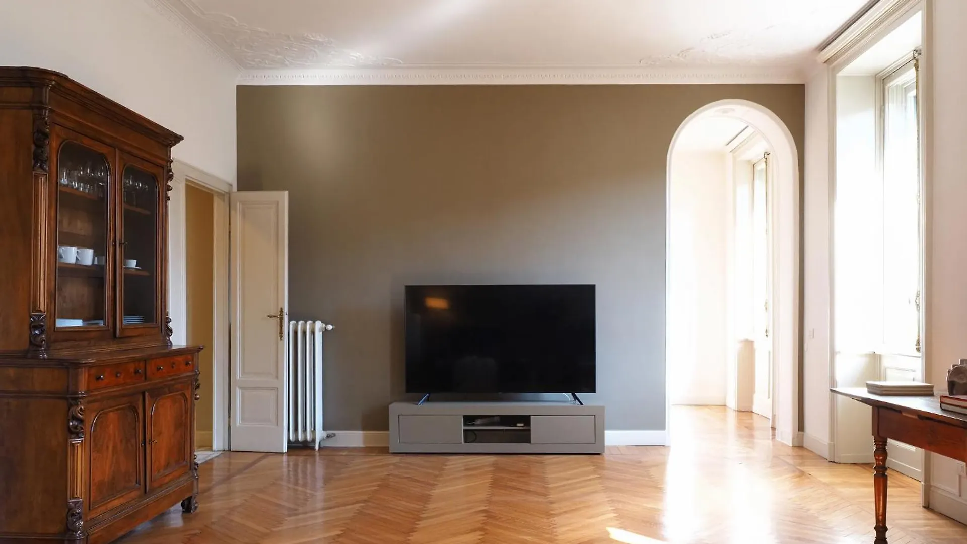 Contempora Serviced Apartments - Quadrilocale Pta Vercellina Milán